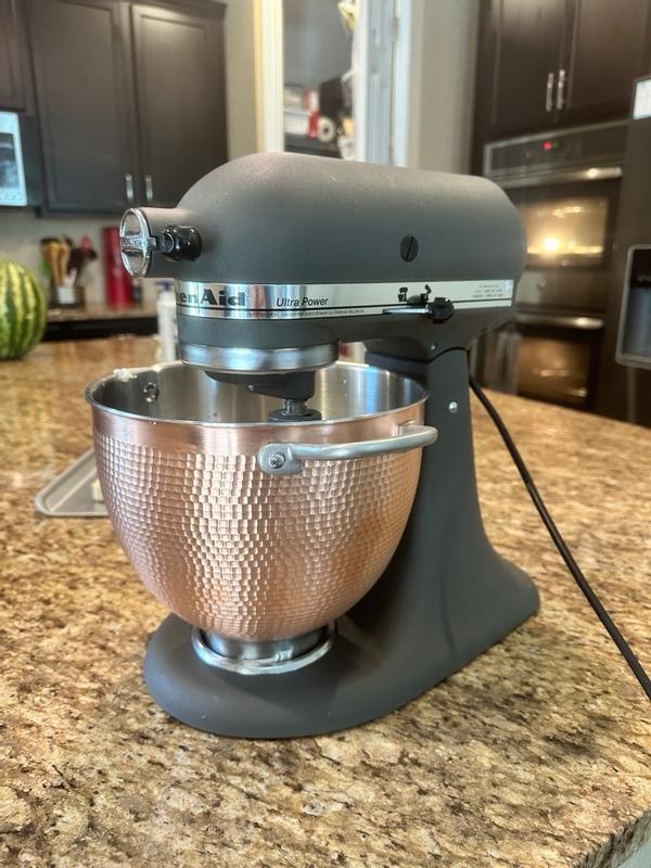 Customer photo for "This bowl is stunning!"