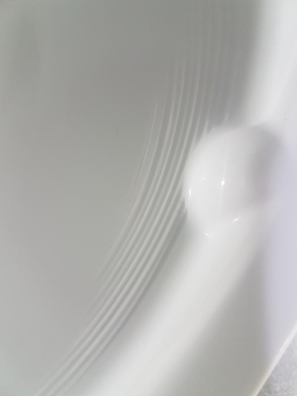 Shredded plastic with my cheese or veggies.