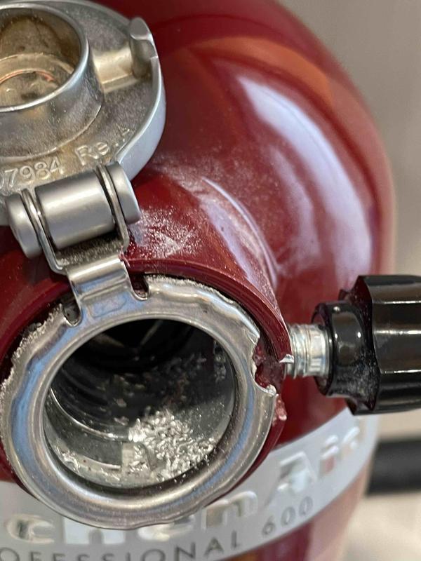 Customer photo 1 of 2. Click to open full size image.