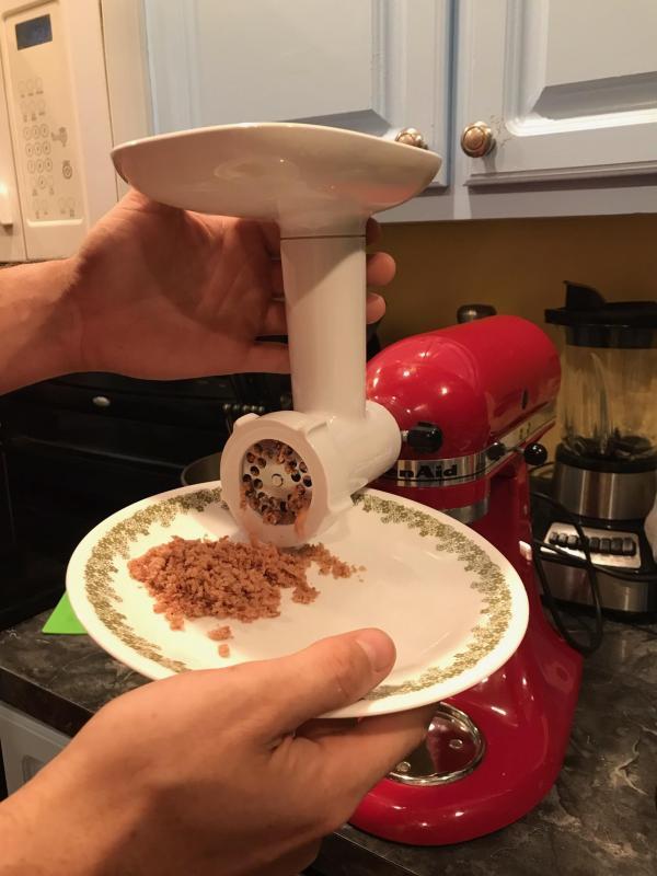 Customer photo 2 of 5. Click to open full size image.