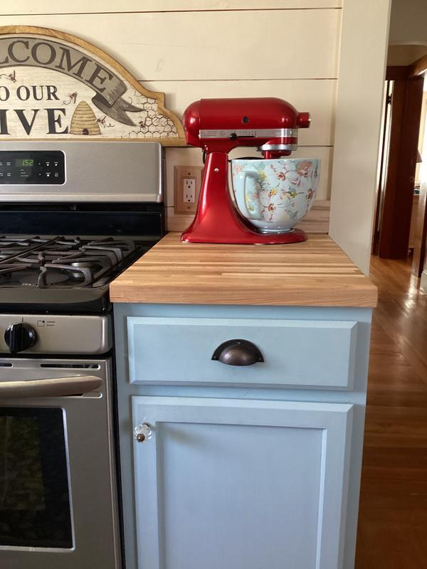 Perfect in my kitchen!