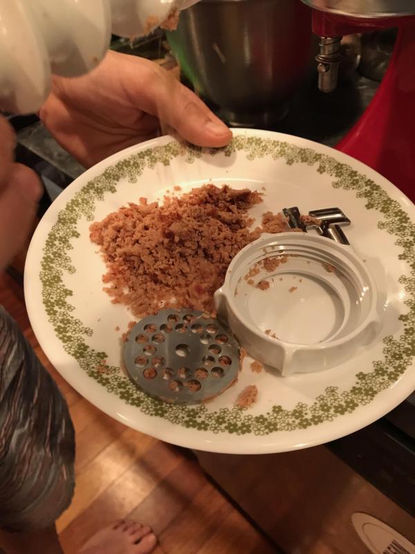 Customer photo 4 of 5. Click to open full size image.