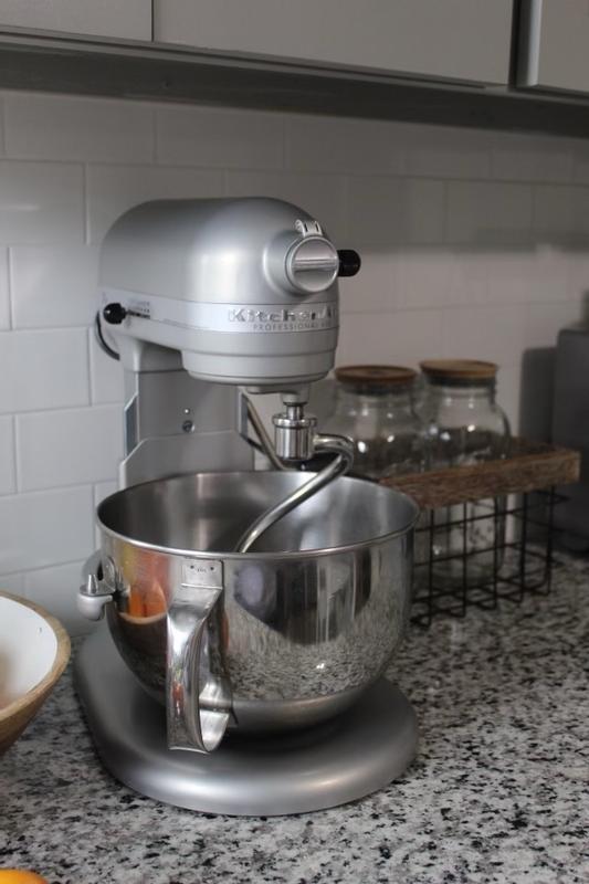 KitchenAid ステンレスボウル 2個アタッチメント3点 楽天市場