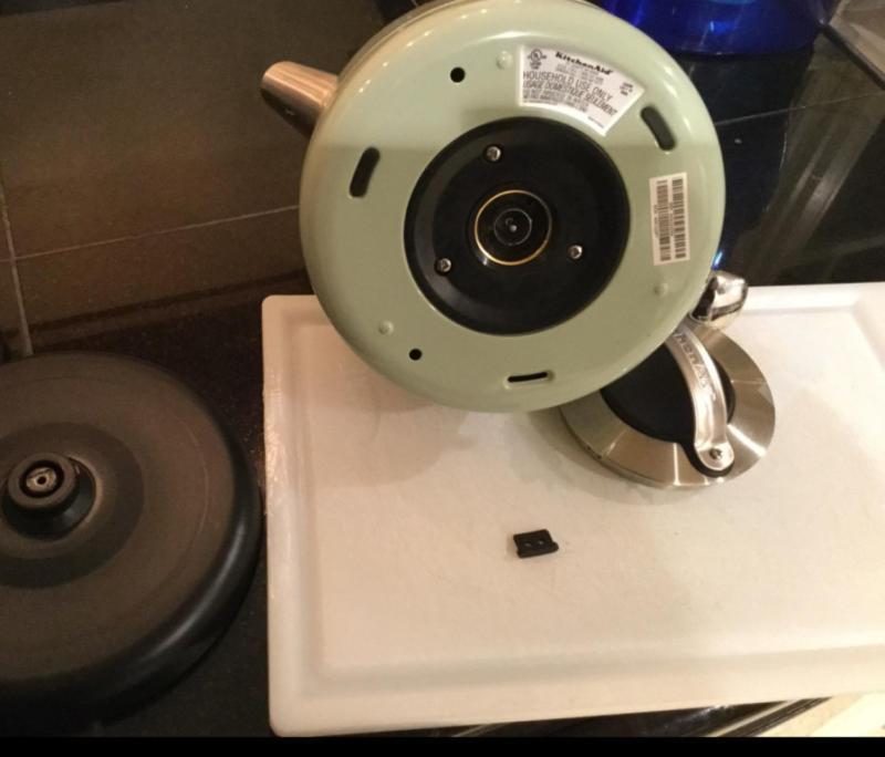 Customer photo 1 of 2. Click to open full size image.