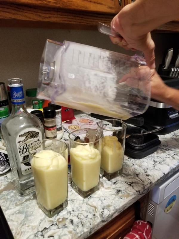 Step 3: Enjoy with friends!