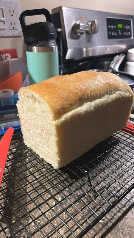 Bagels and Bread