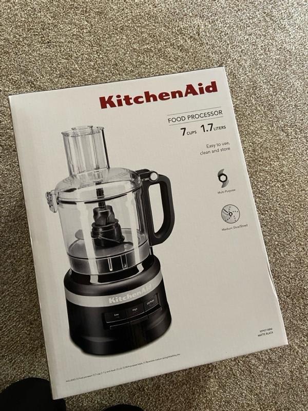 Amway Food Processor ホワイト フードプロセッサー：Amway(アムウェイ)Shopping