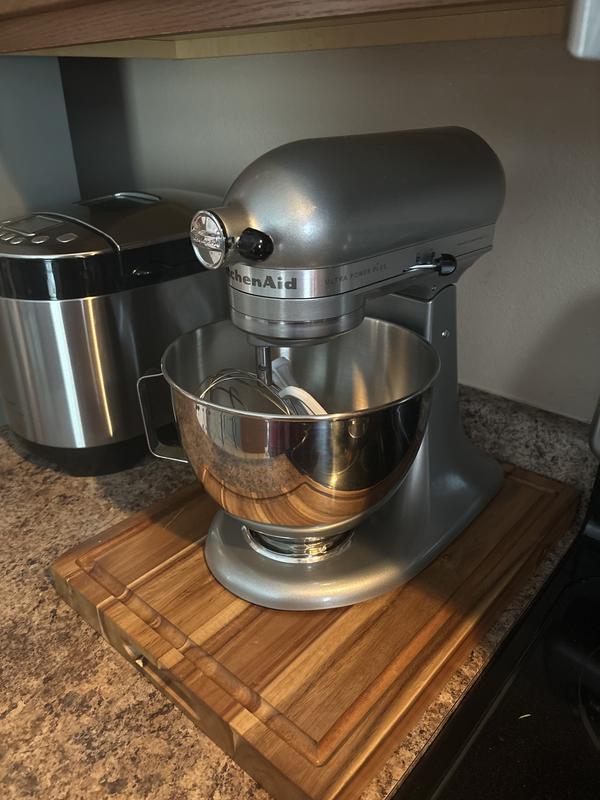KitchenAid Ultra Power Series 4.5-Quart 10-Speed Contour