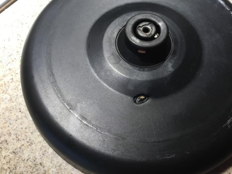 Customer photo 2 of 2. Click to open full size image.