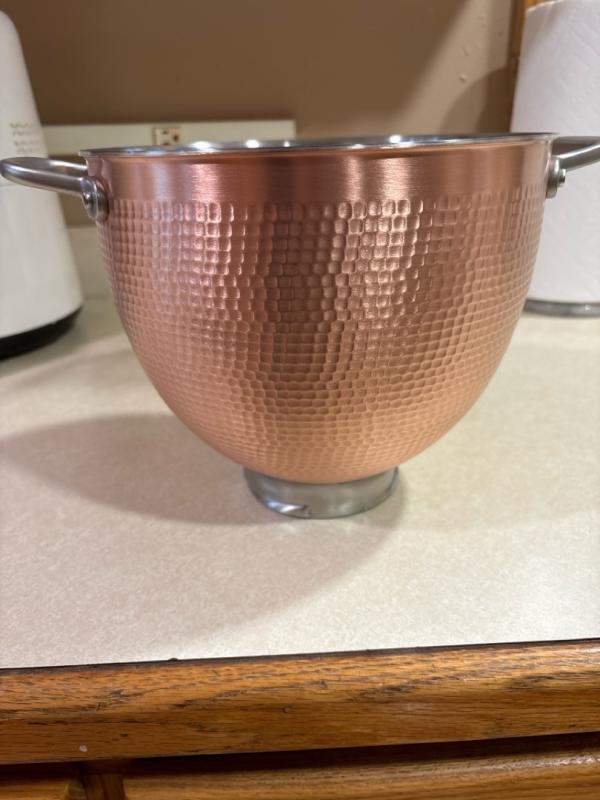 Customer photo for "Durable"