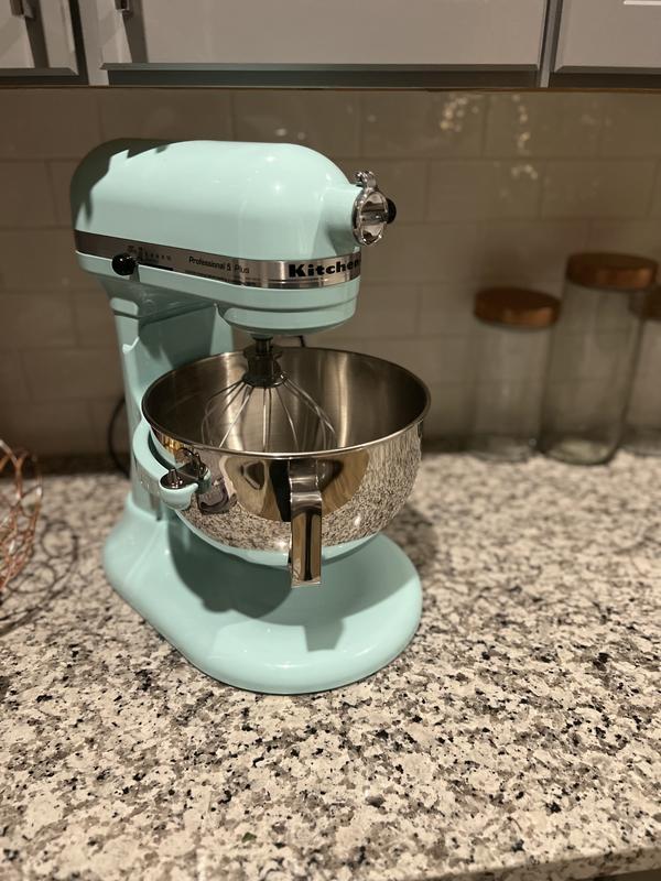 キッチンエイド ボウルリフト Kitchenaid　K5SSWH 28/09/2025 KITCHENAID キッチンエイド ボウルリフト スタンド