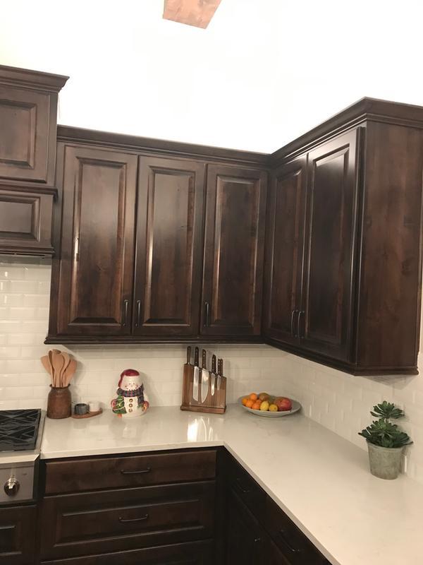 Love this new knive block.