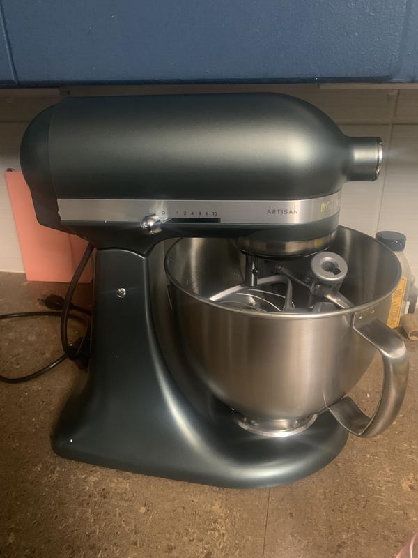 KitchenAid Artisan ミキサー 9KSM16 ジャンク Refurbished Artisan® Series 5 Quart Tilt-Head Stand Mixer