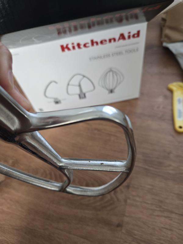 Do Kitchen Aid Mixers Contain Lead: What You Need to Know