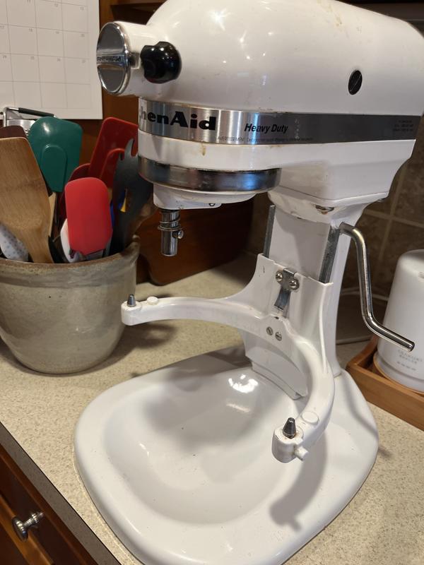 My Faithful Kitchen Aid