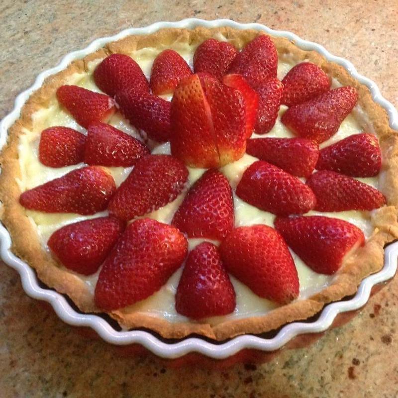 Photo du client 4 de 6. Cliquez pour ouvrir l'image pleine grandeur.