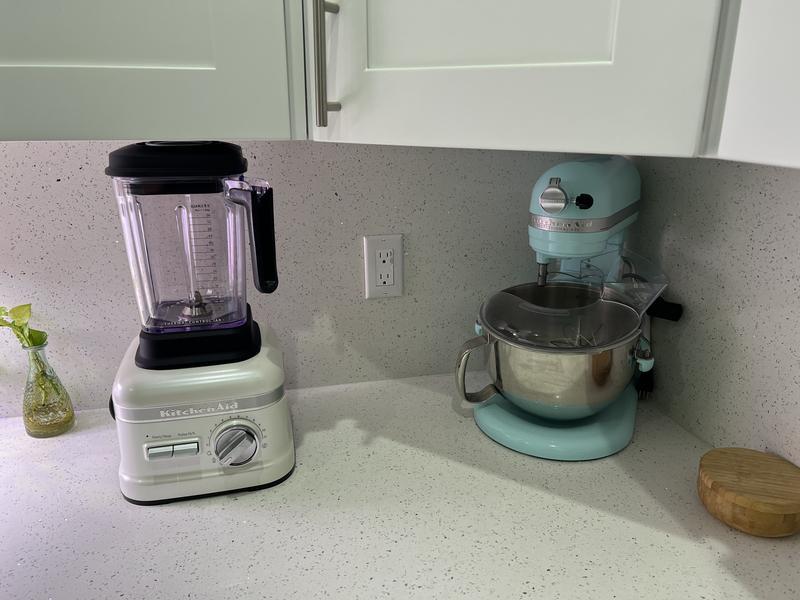 キッチン家電 Kitchenaid prolineseries thermal blender Pro Line® Series Blender with Thermal Control Jar - Candy