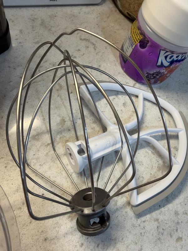 11-Wire Whip Bowl-Lift Stand Mixer Accessory | KitchenAid US
