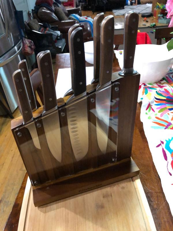 Amazing Knife holder!