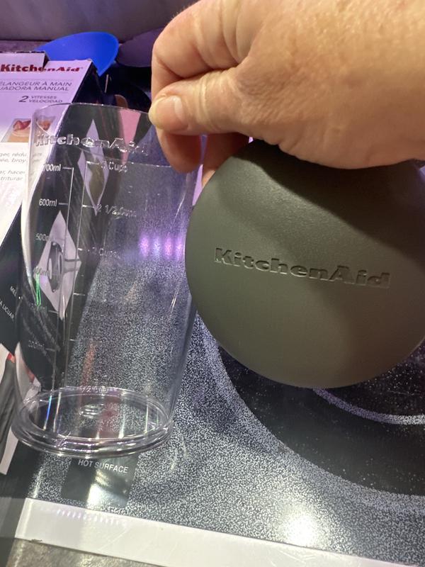 Photos of KitchenAid Hand Held Blender