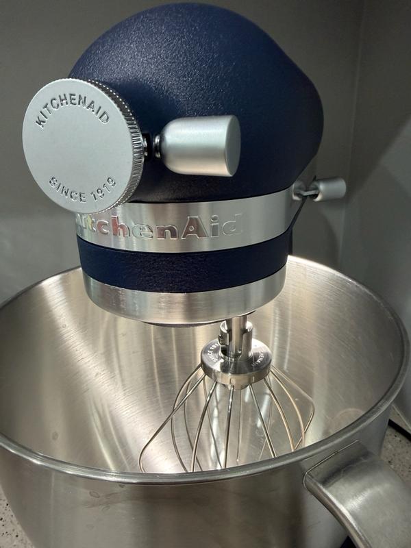 KitchenAid Artisan KSM 150MC シルバー ミキサー KitchenAid® Artisan Plus Mixer - Medallion Silver | KitchenAid CA