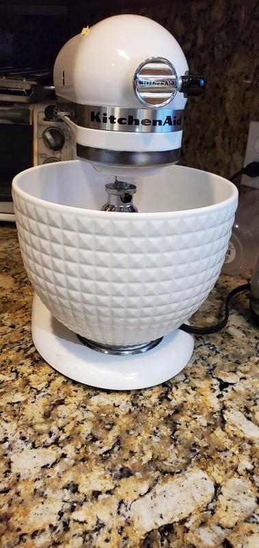 5 Quart Studded Ceramic Bowl | KitchenAid US