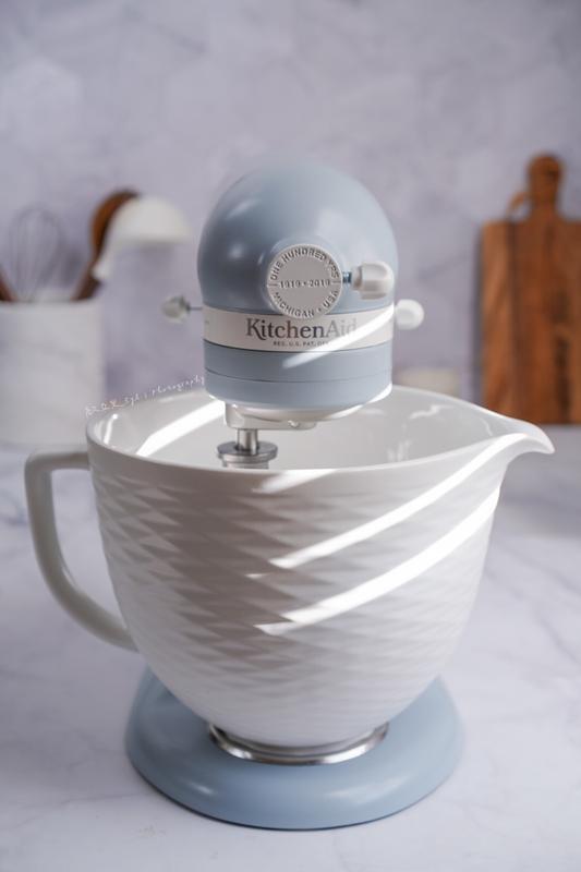 KitchenAid 100周年記念限定モデル ブルー KitchenAid 100周年記念限定モデル ブルー KitchenAid 100 Year