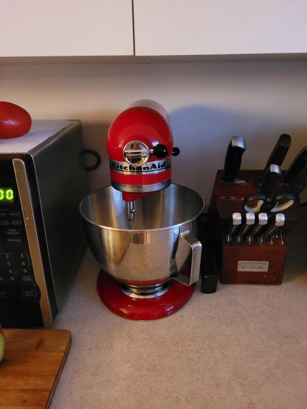 KitchenAid mixer