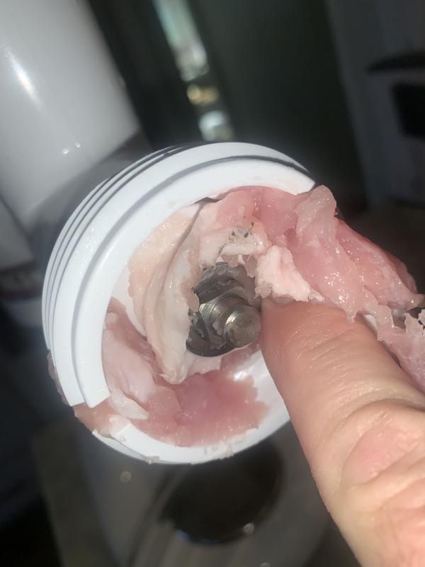 Customer photo 4 of 4. Click to open full size image.