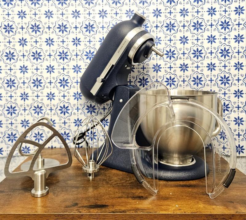 KitchenAid® Artisan Plus Mixer | KitchenAid US