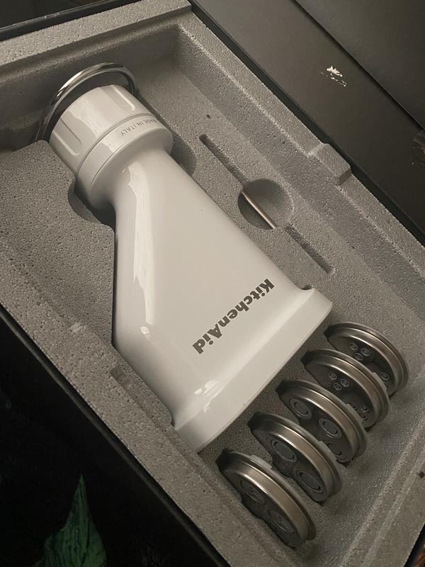 Customer photo 1 of 5. Click to open full size image.