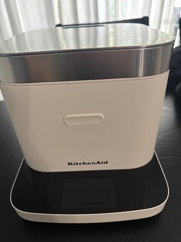 Customer photo for "Makes Cooking So Much Easier"