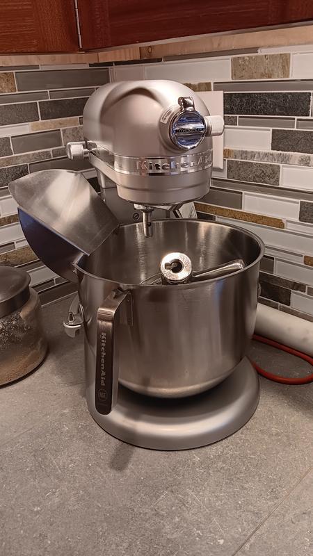 Refurbished NSF Certified® Commercial Series 8 Quart Bowl Lift