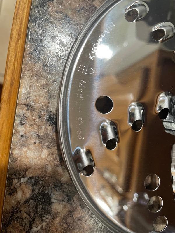 Customer photo 5 of 6. Click to open full size image.