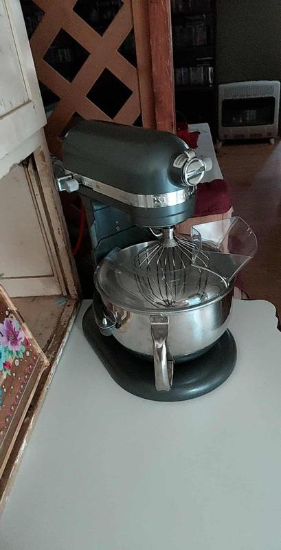 Refurbished NSF Certified® Commercial Series 8 Quart Bowl Lift