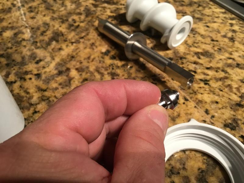 Customer photo 2 of 4. Click to open full size image.