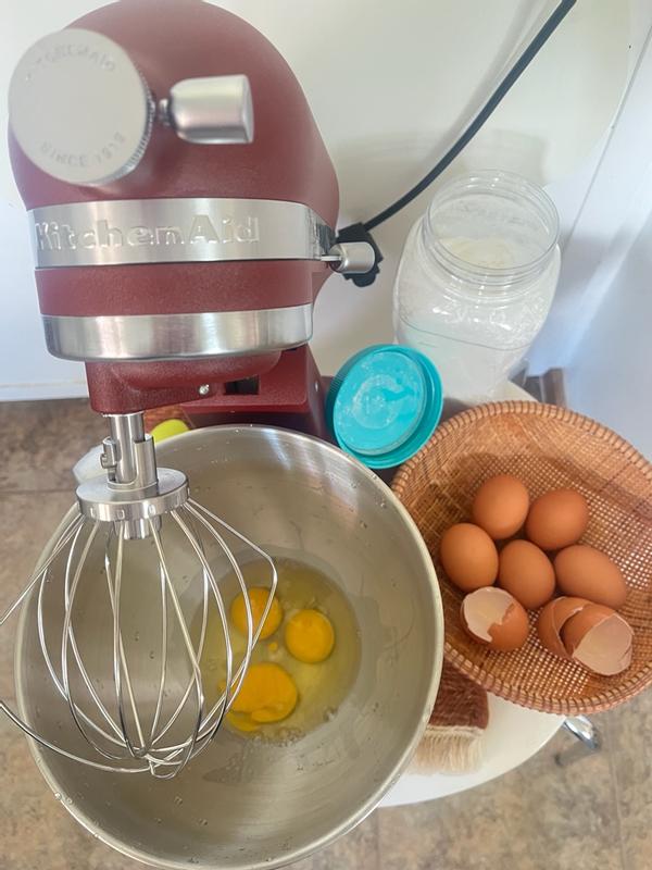 KitchenAid® Artisan Plus Mixer - Mint Julep | KitchenAid US