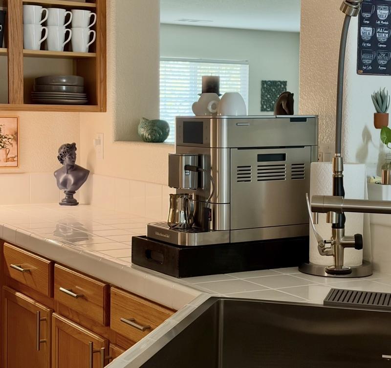 The show piece of any premium kitchen