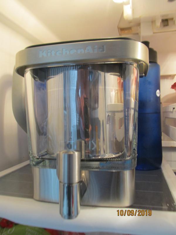 Customer photo for "True Cold Brew!!"
