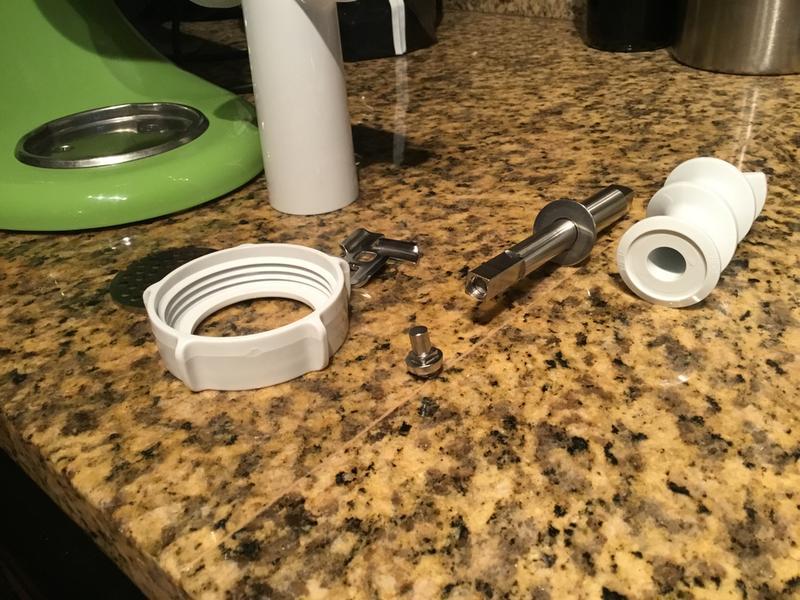 Customer photo 3 of 4. Click to open full size image.