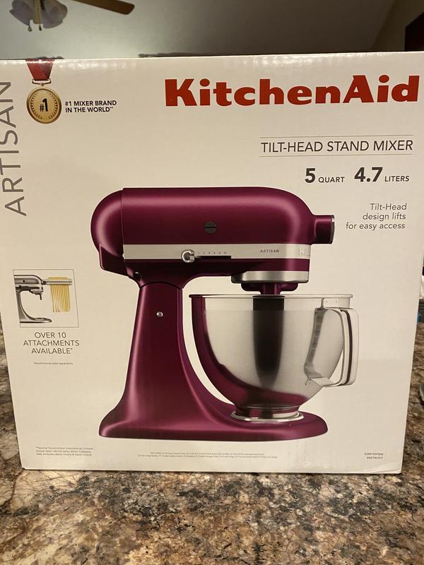 Does Kitchen Aid Attachments Contain Lead? Essential Safety Facts