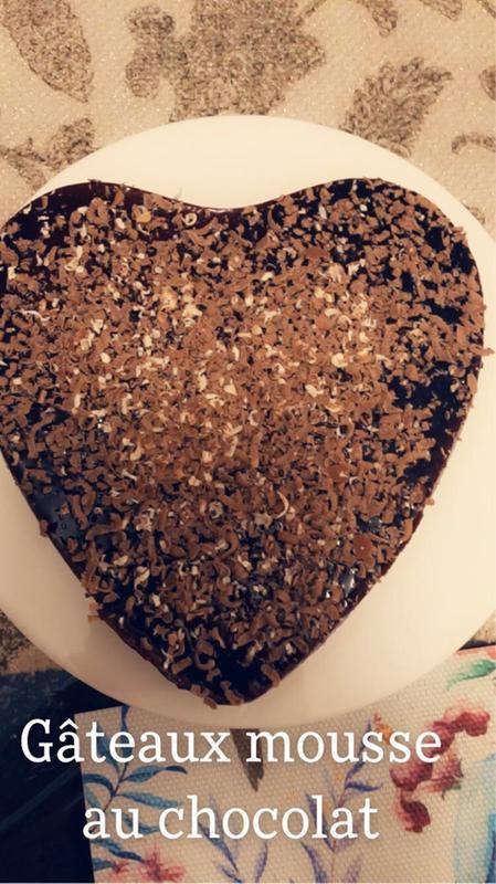 Photo du client 5 de 6. Cliquez pour ouvrir l'image pleine grandeur.