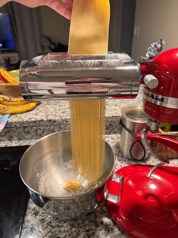 Ensemble de machine à pâtes 3 en 1 KitchenAid - Djibouti