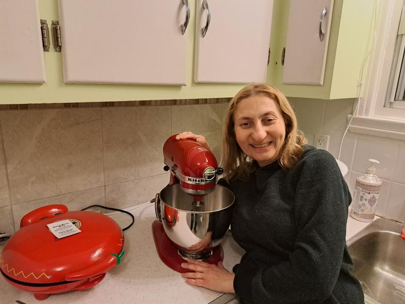 Photo du client 1 de 6. Cliquez pour ouvrir l'image pleine grandeur.