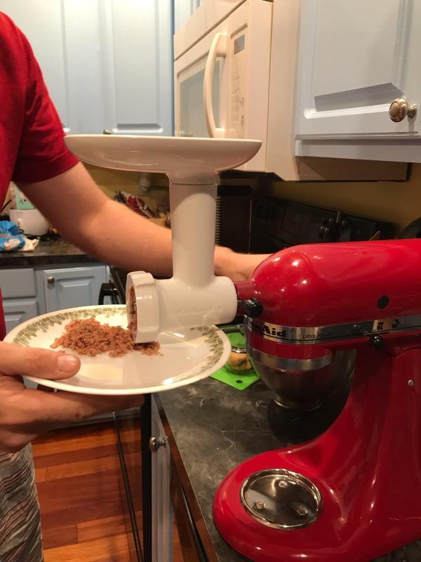 Customer photo 3 of 5. Click to open full size image.