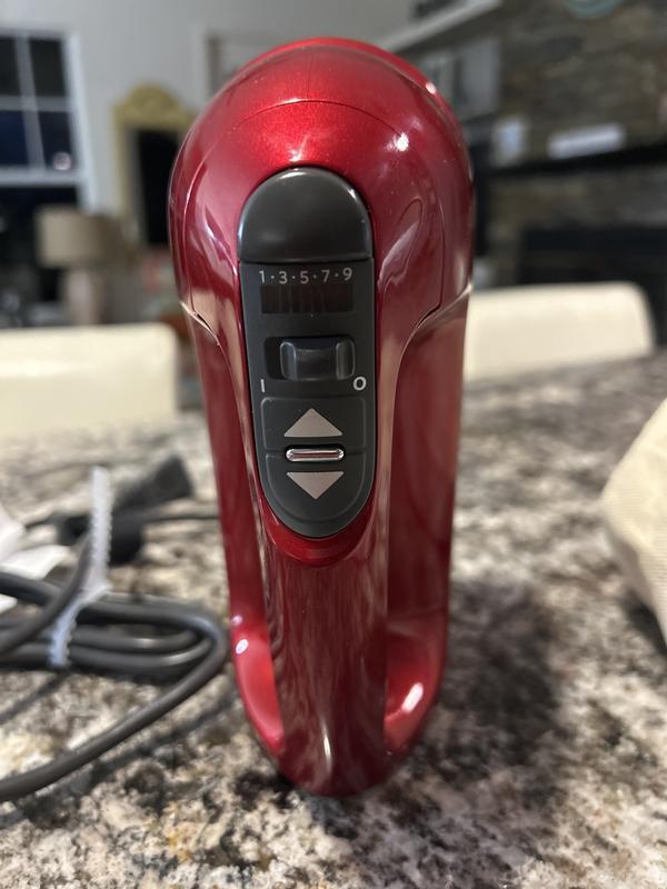 My new blender