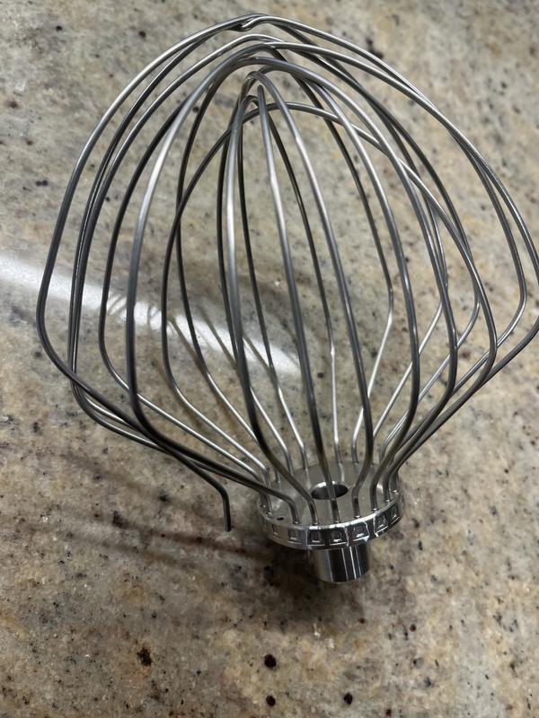 11-Wire Whip Stand Mixer Accessory | KitchenAid CA