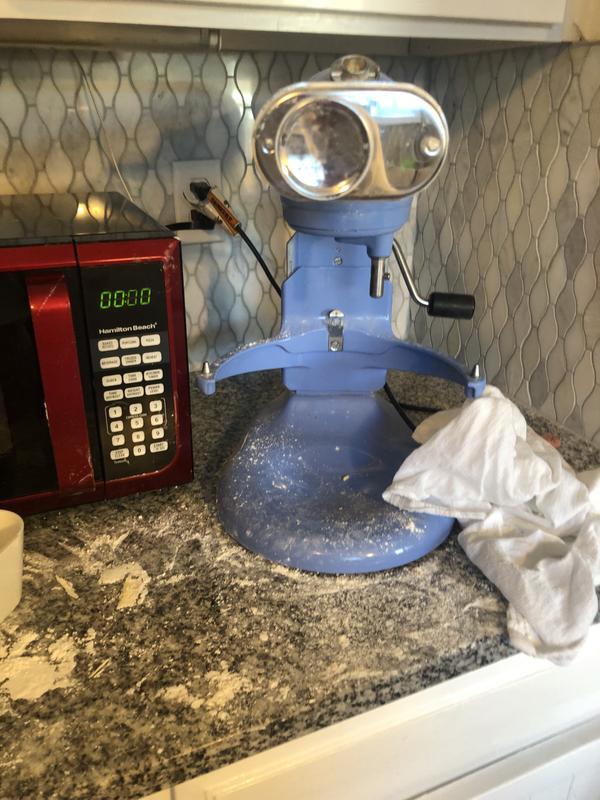 aikeec Rouleau de pâtes et accessoire de coupe Ensemble 3 en 1 pour