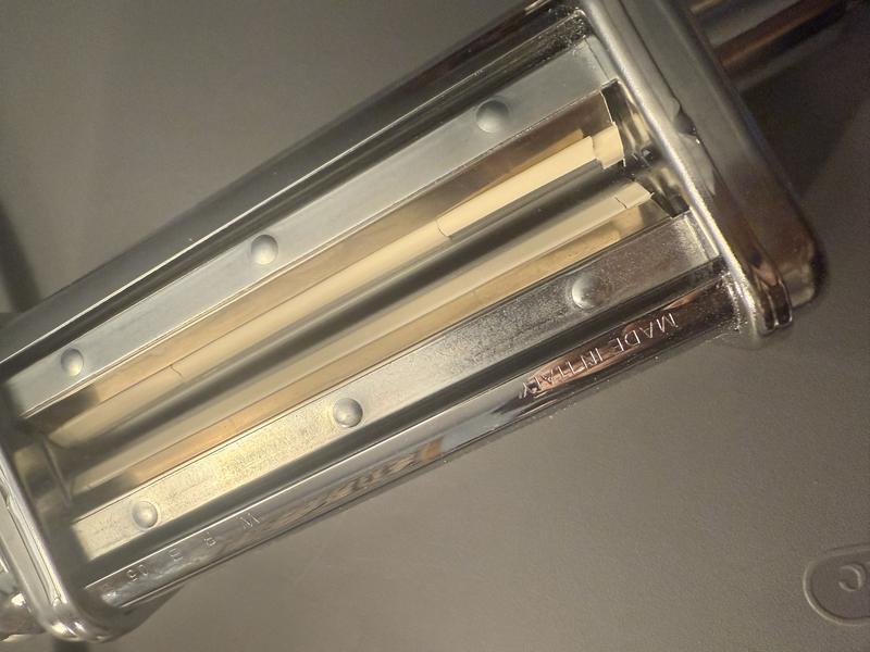 cracked plastic parts