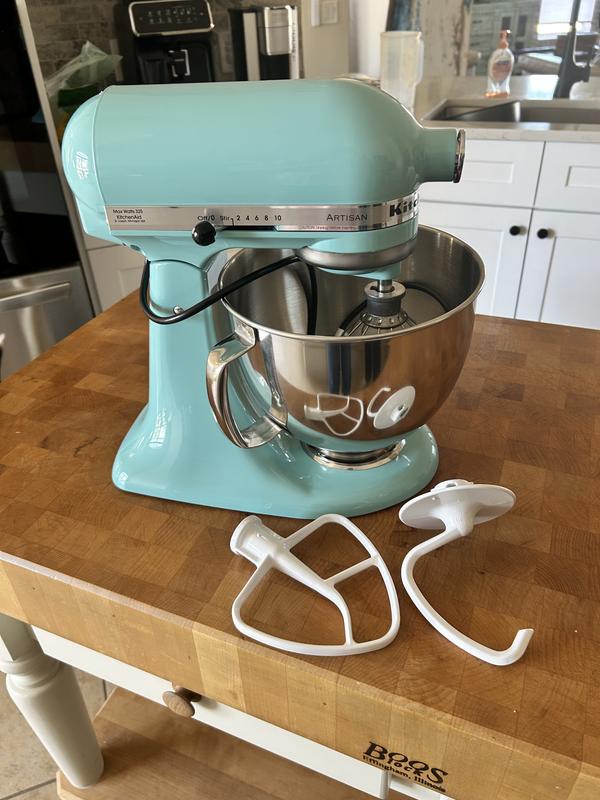 Refurbished Artisan® Series 5 Quart Tilt-Head Stand Mixer - Empire